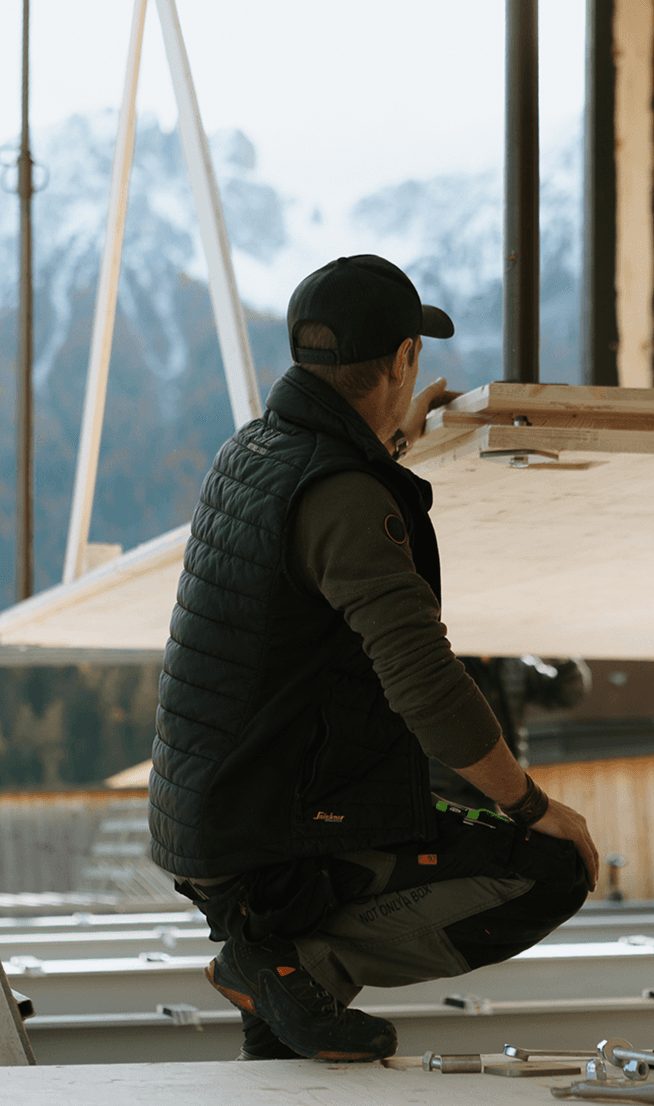 Montaggio e Manutenzione