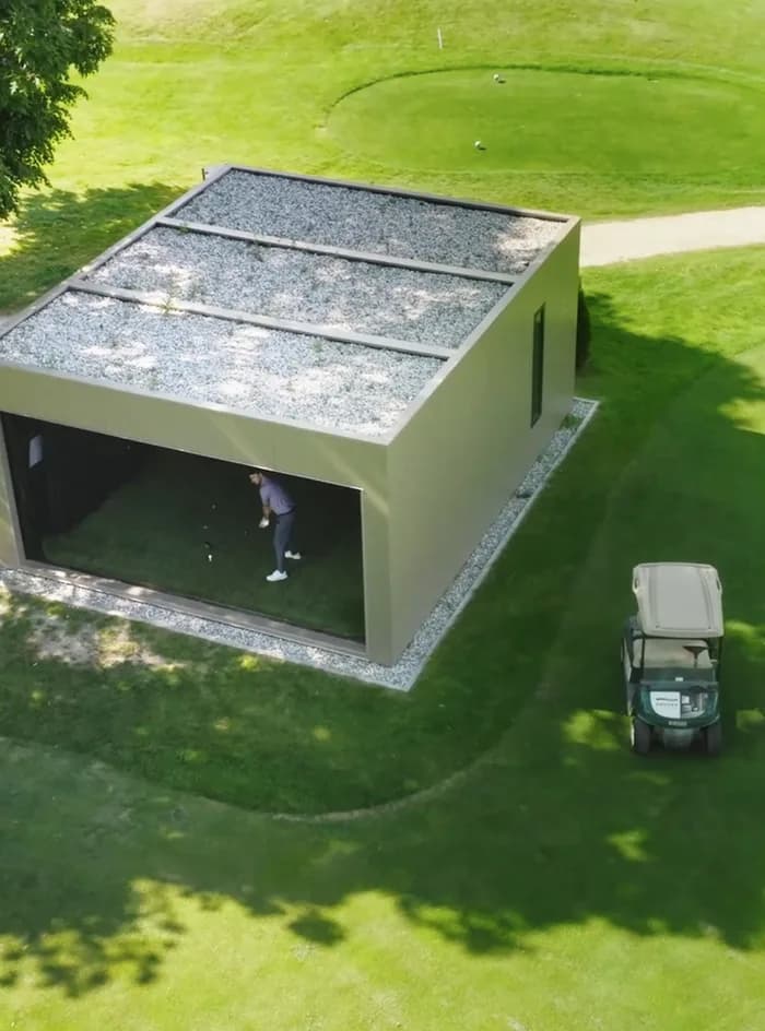 My Safe project detail