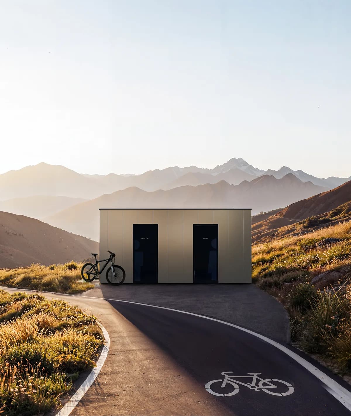 My Safe modular structure