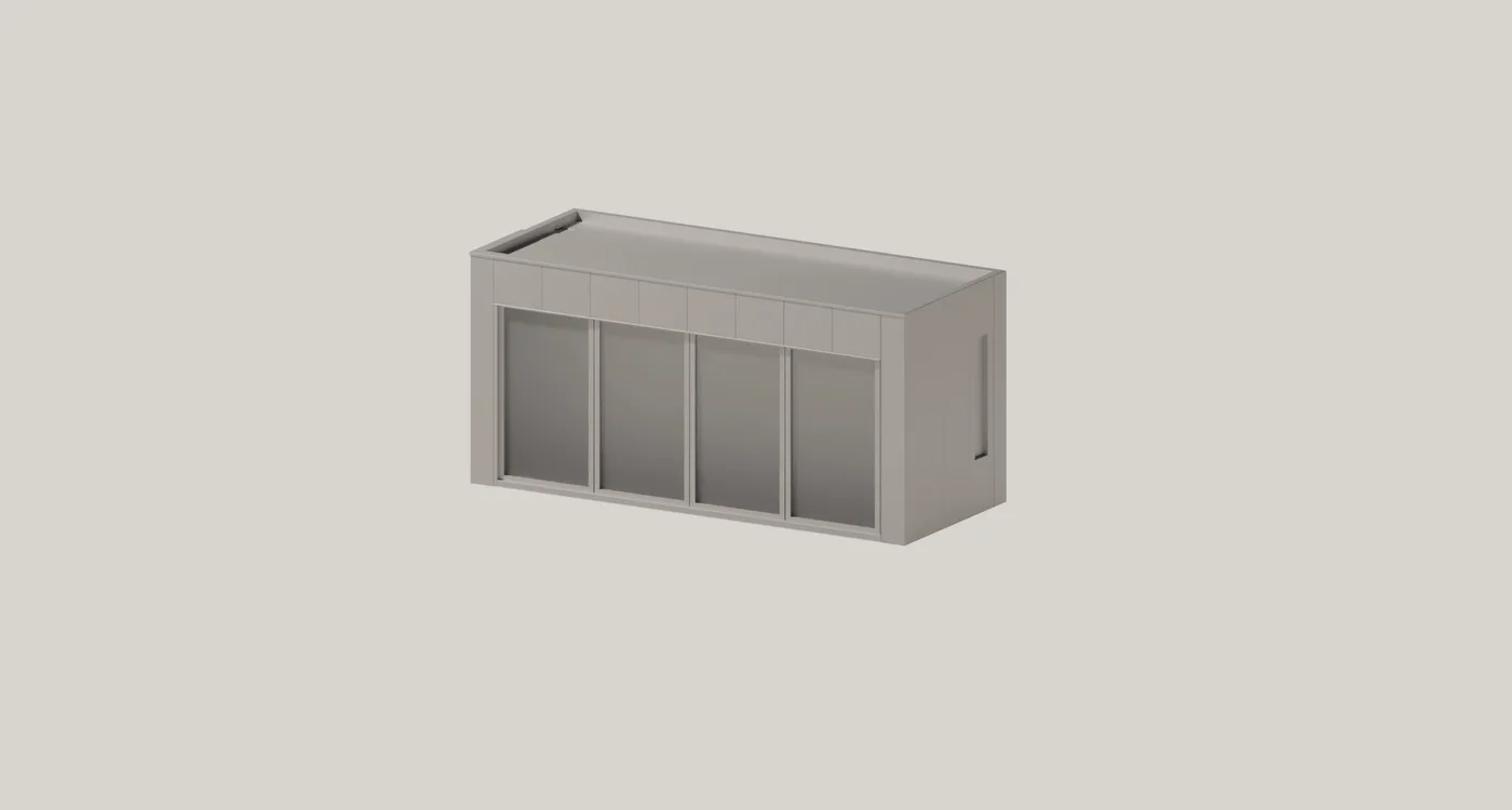 My Safe base module